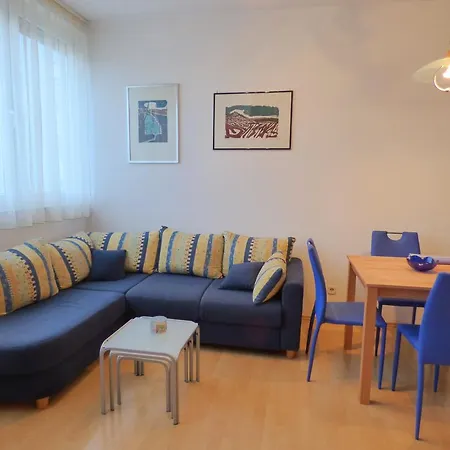 Apartamento X Split