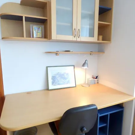 Apartamento X Split