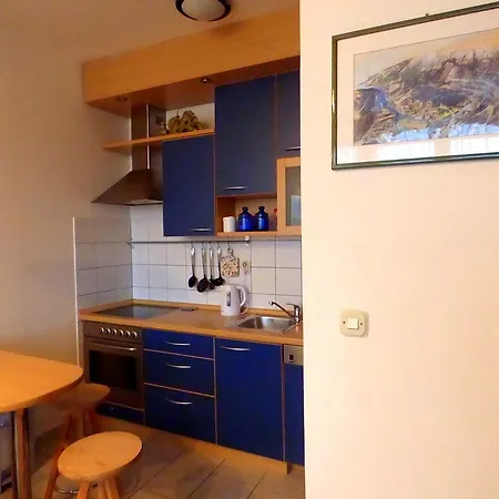 Apartamento X Split