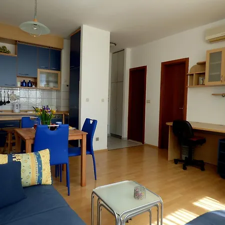 Apartamento X
