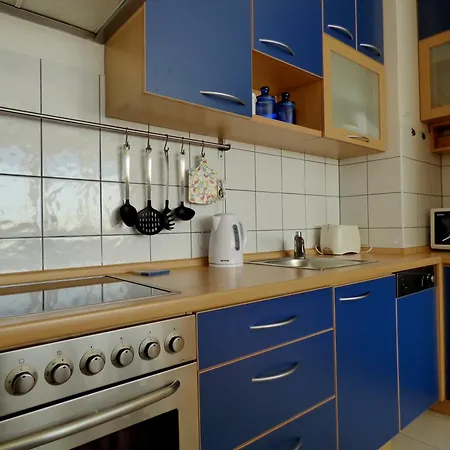 Apartamento X