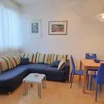 Apartment X Split