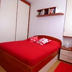 Apartment X *