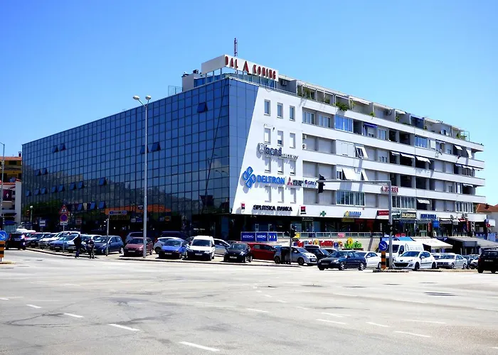 公寓 X 斯普利特