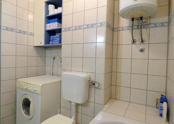 公寓 X 斯普利特